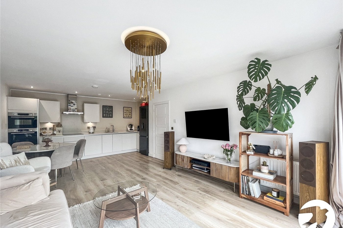 2 bedroom property for sale in Maidstone | Robinson Michael & Jackson