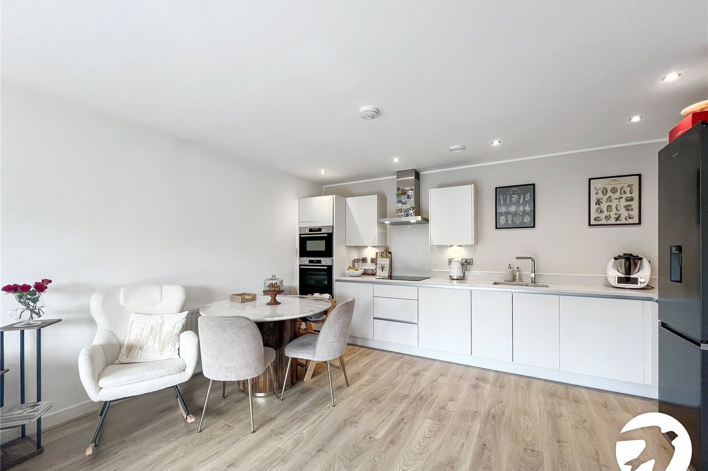 2 bedroom property for sale in Maidstone | Robinson Michael & Jackson