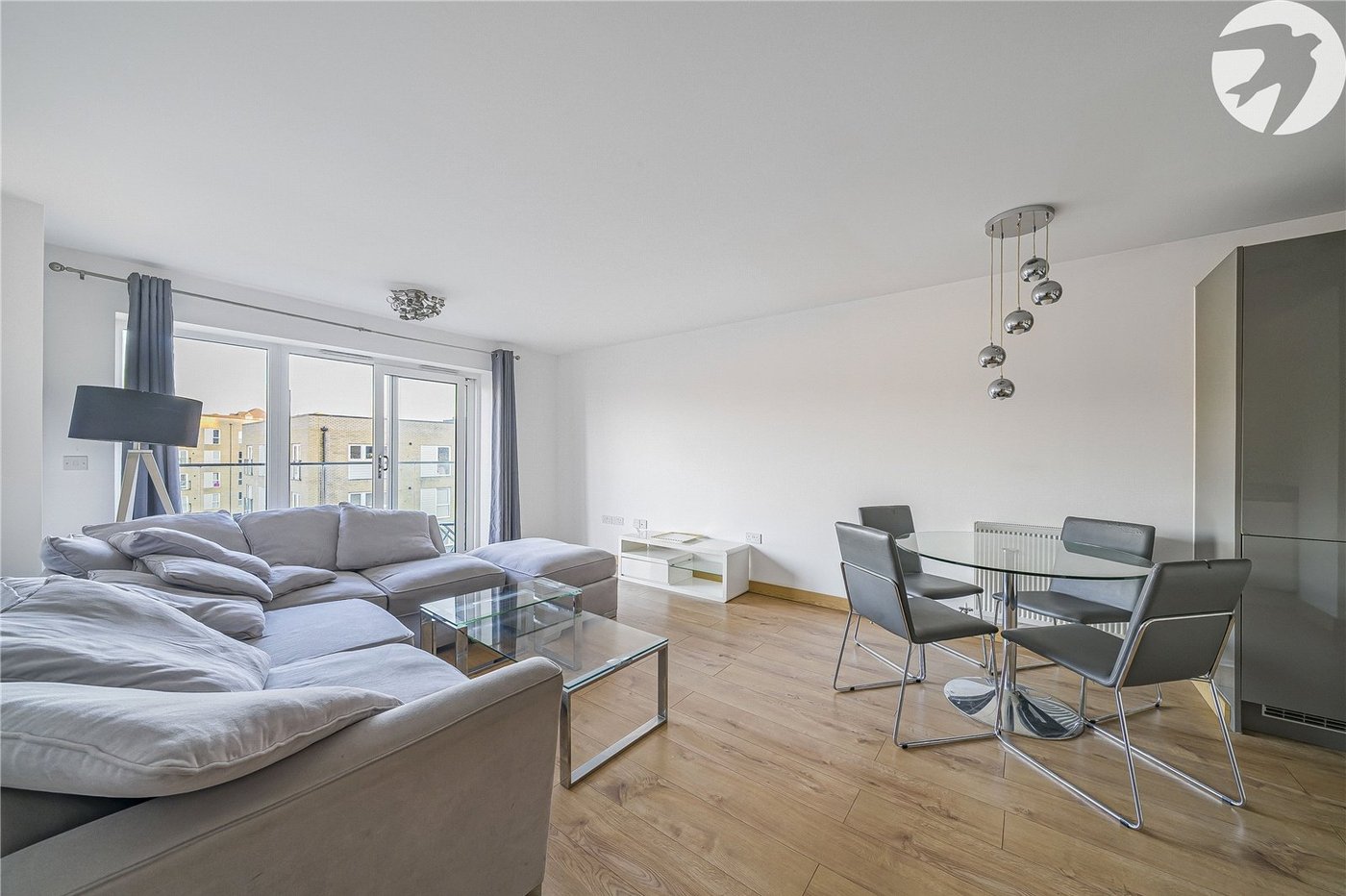 2 bedroom property for sale in Dartford | Robinson Jackson