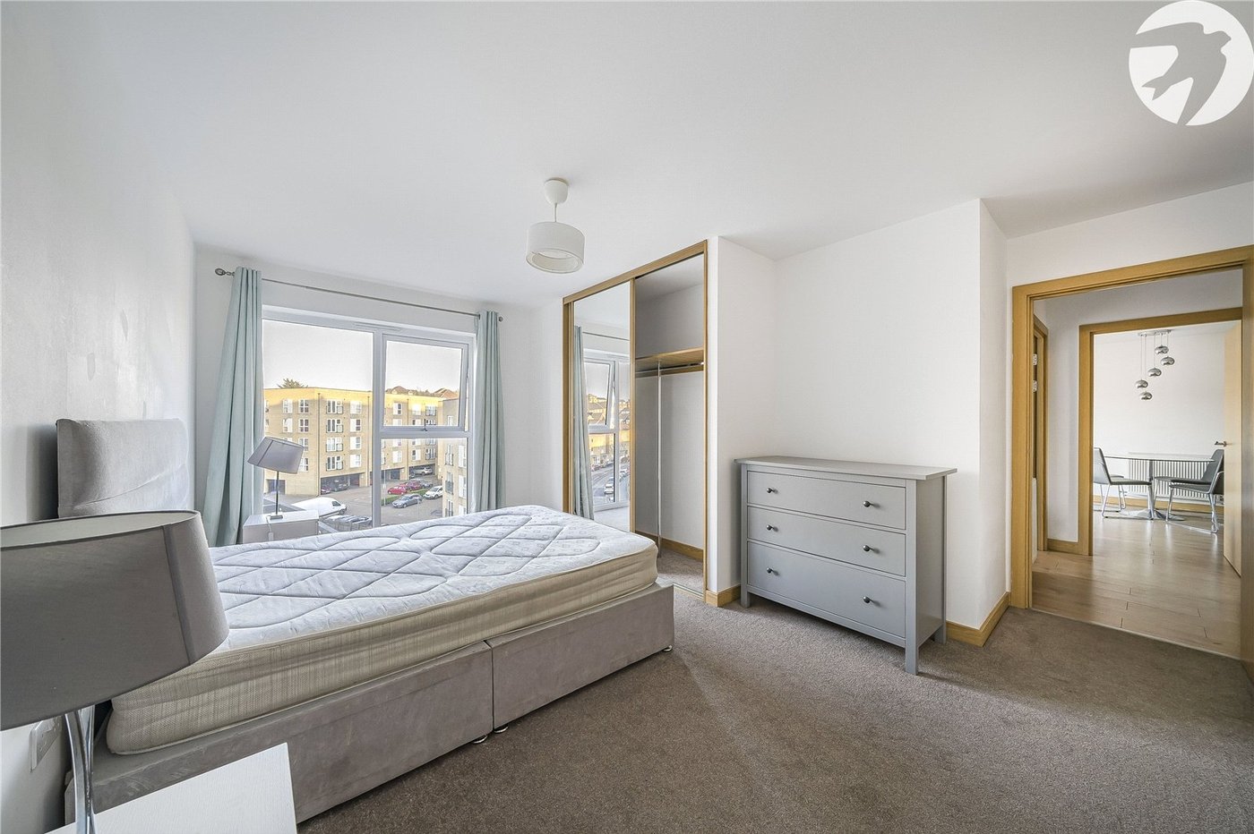 2 bedroom property for sale in Dartford | Robinson Jackson