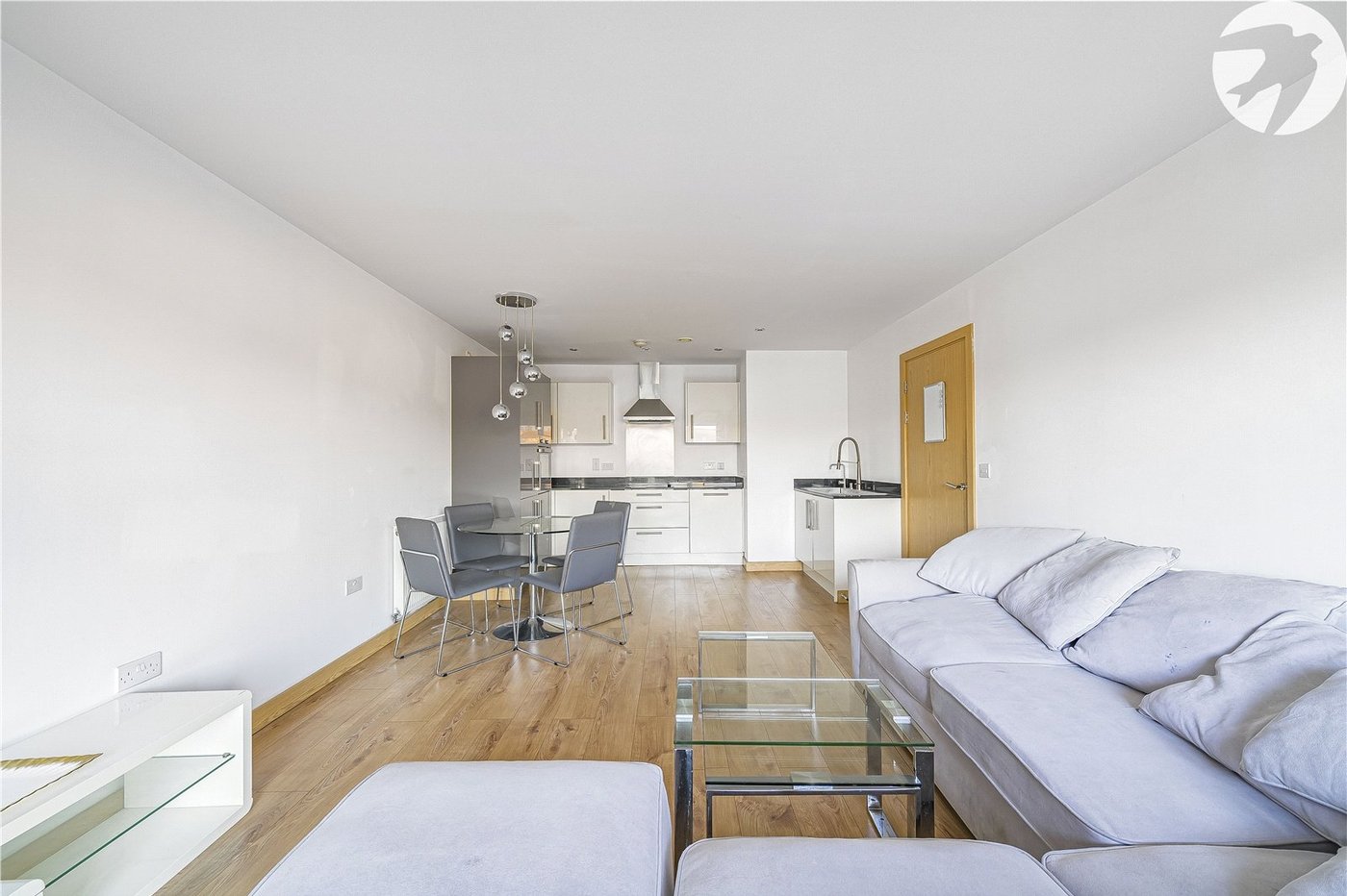 2 bedroom property for sale in Dartford | Robinson Jackson