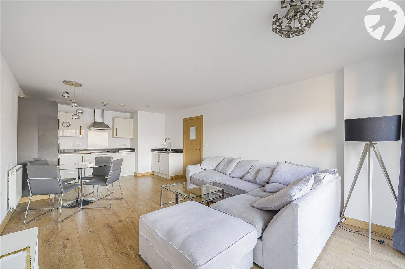 2 bedroom property for sale in Dartford | Robinson Jackson
