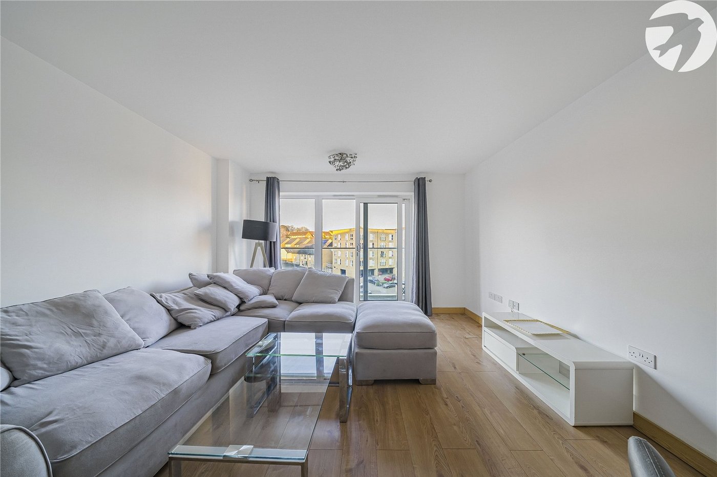 2 bedroom property for sale in Dartford | Robinson Jackson