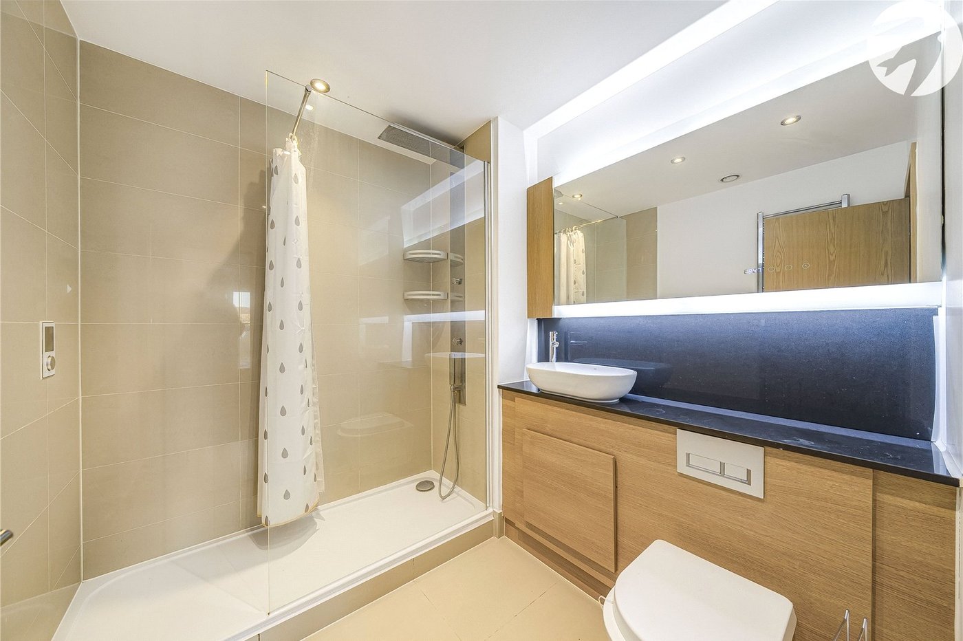 2 bedroom property for sale in Dartford | Robinson Jackson