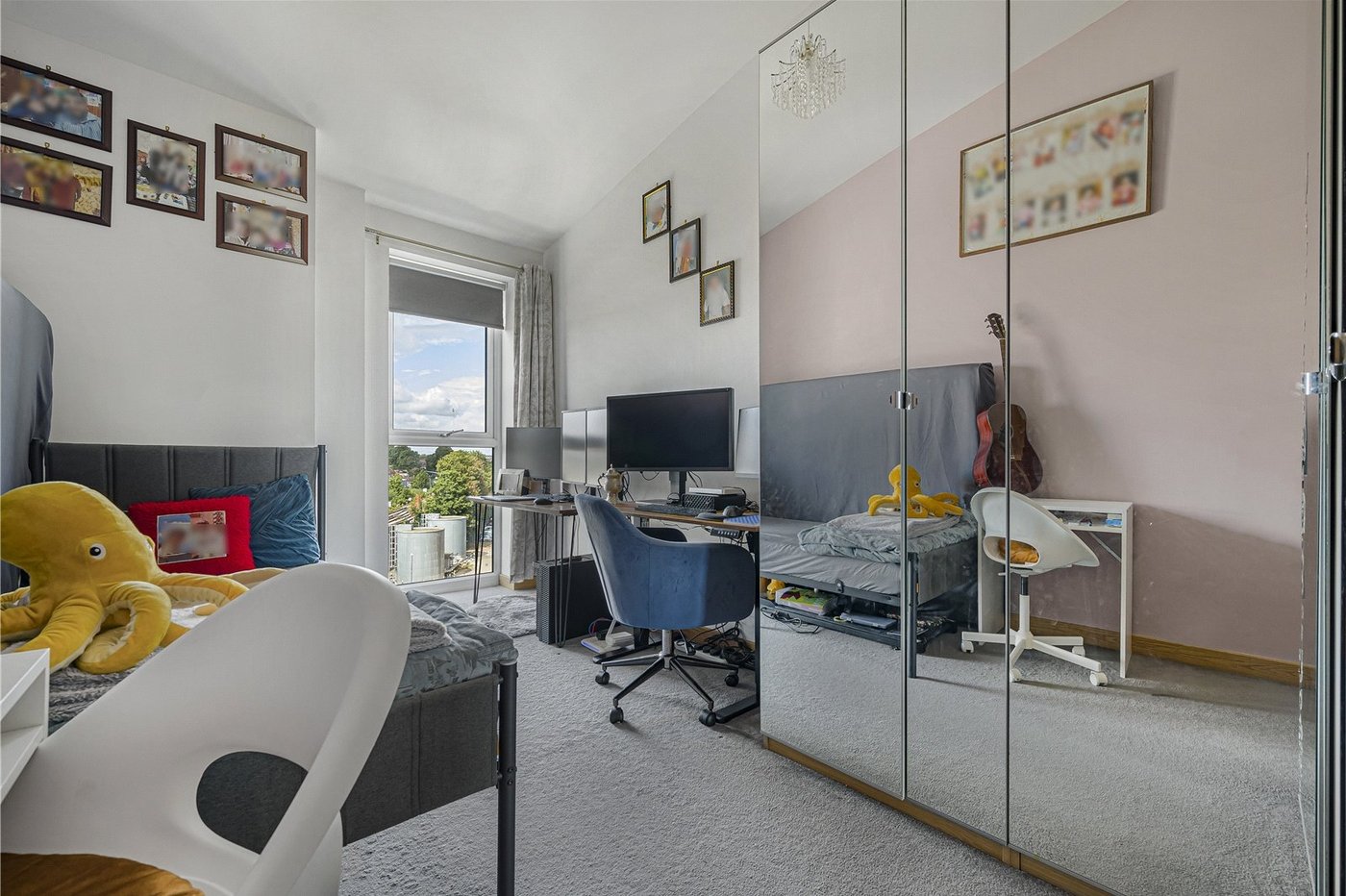 2 bedroom property for sale in Dartford | Robinson Jackson