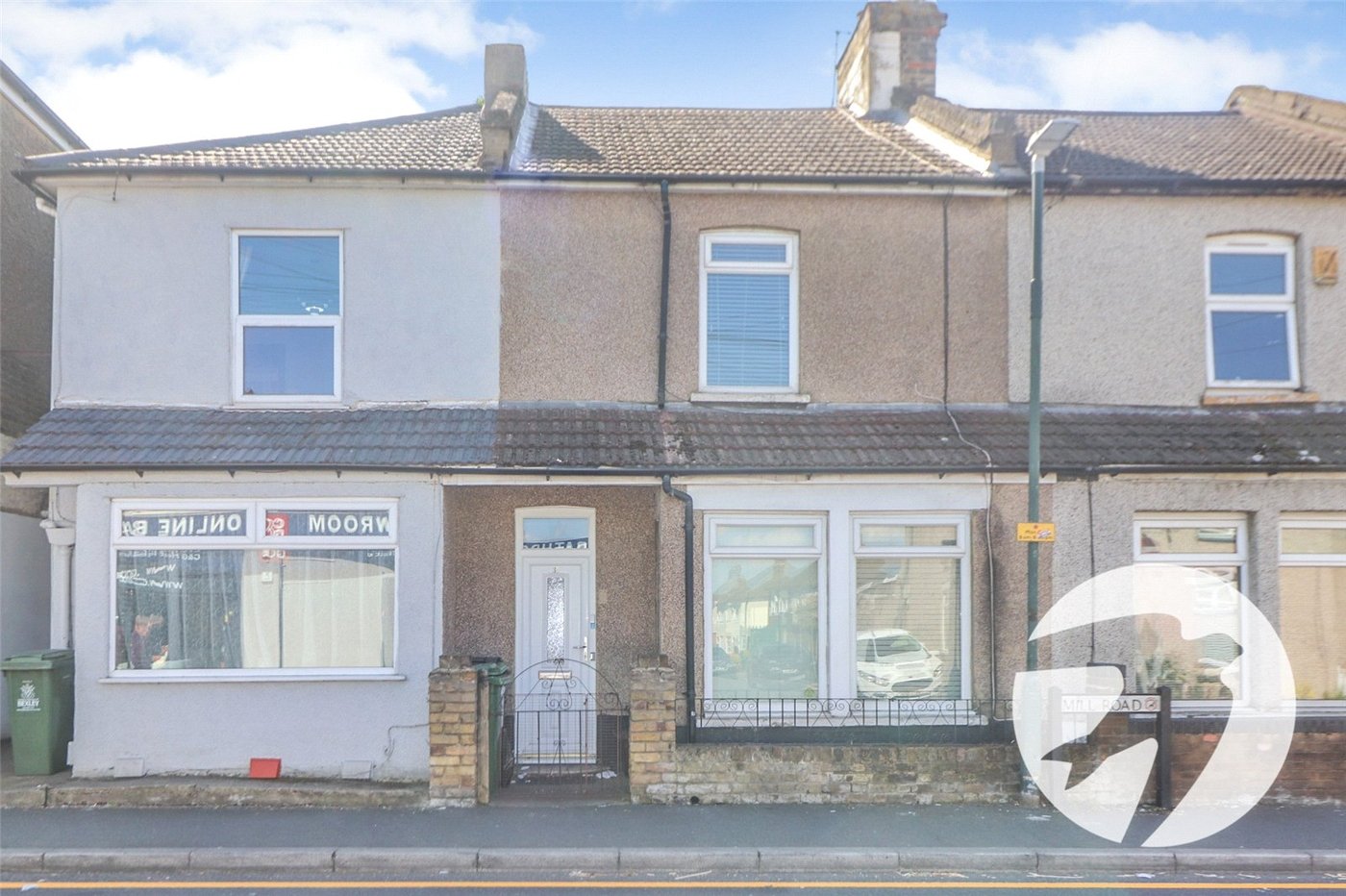 3 bedroom house for sale in Erith | Robinson Jackson