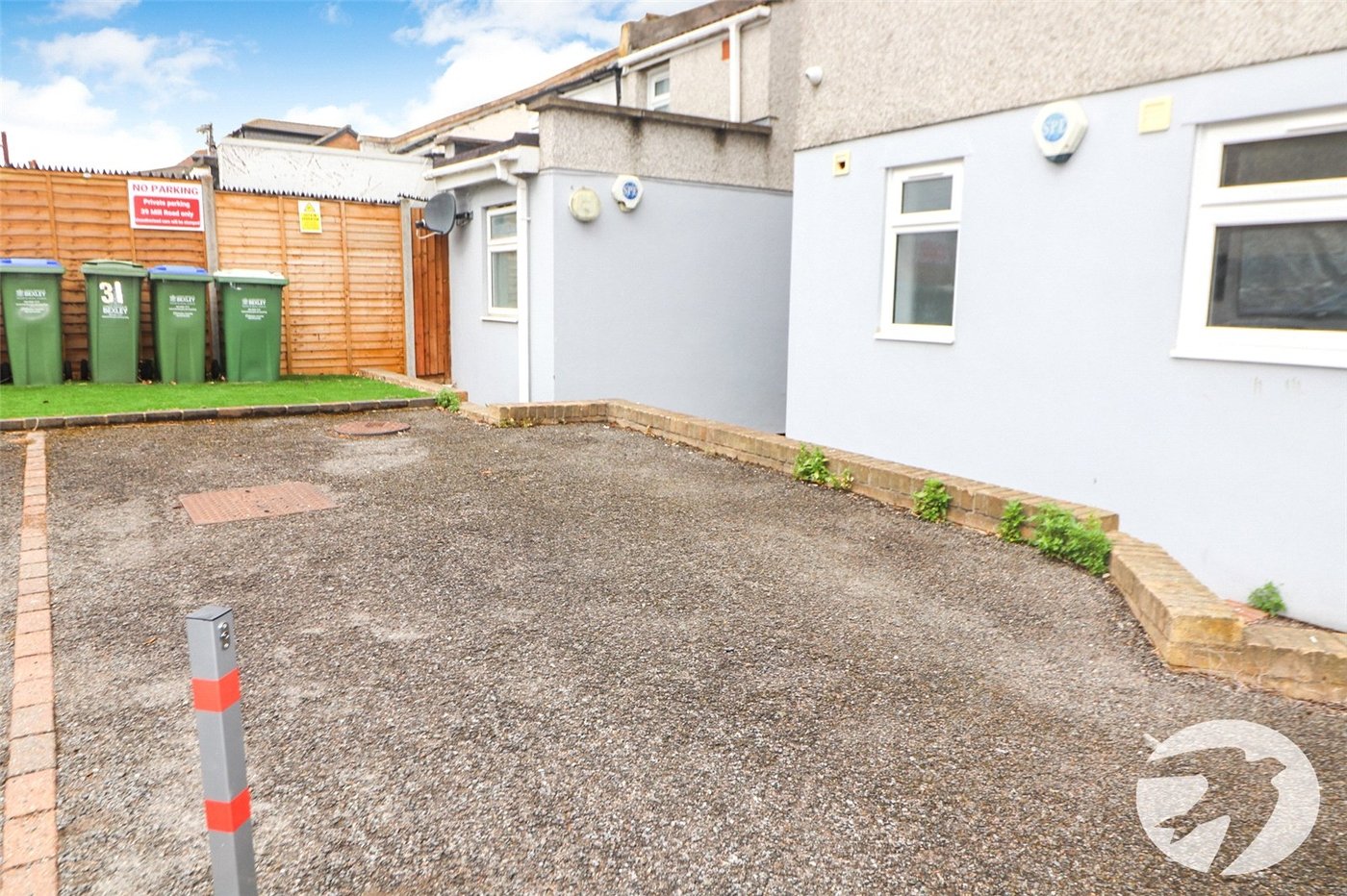 2 bedroom property for sale in Erith | Robinson Jackson