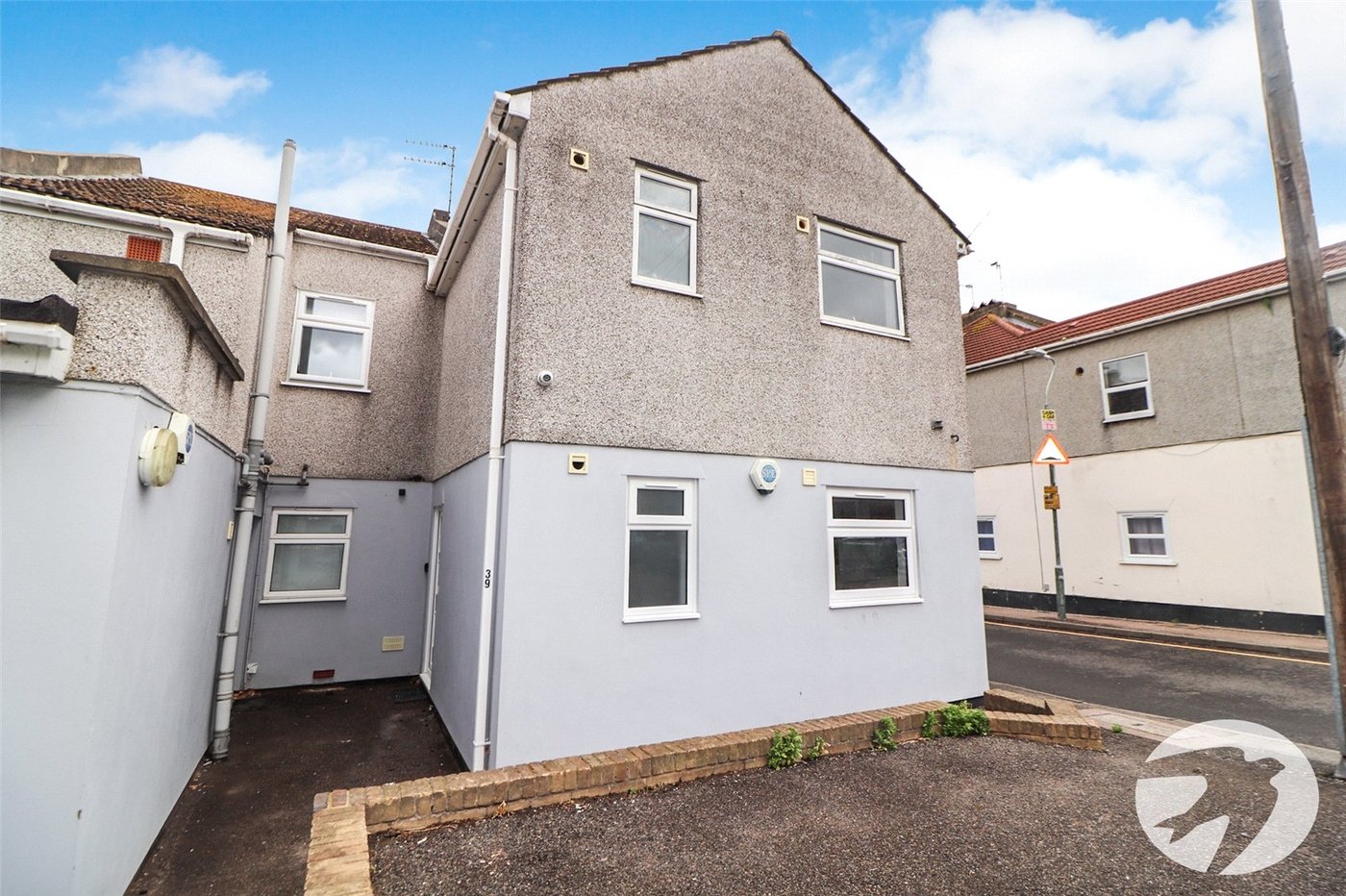 2 bedroom property for sale in Erith | Robinson Jackson