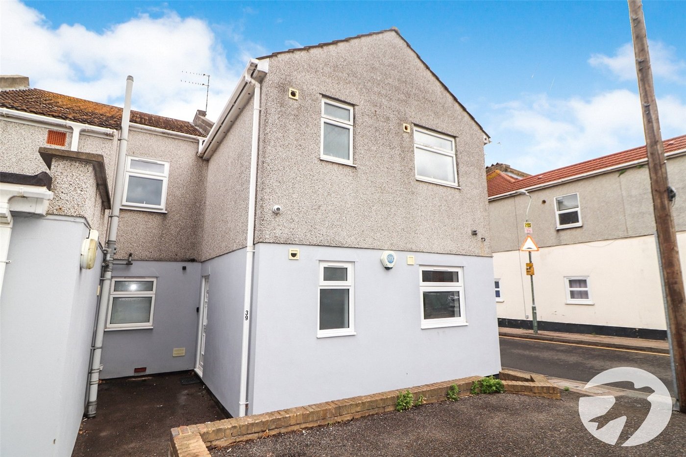 2 bedroom property for sale in Erith | Robinson Jackson