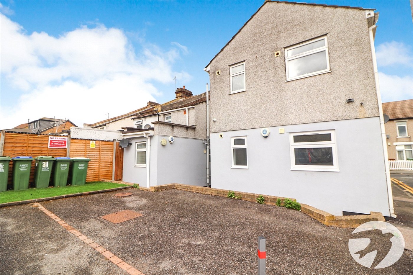 2 bedroom property for sale in Erith | Robinson Jackson