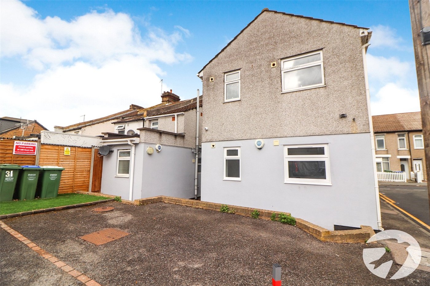 2 bedroom property for sale in Erith | Robinson Jackson