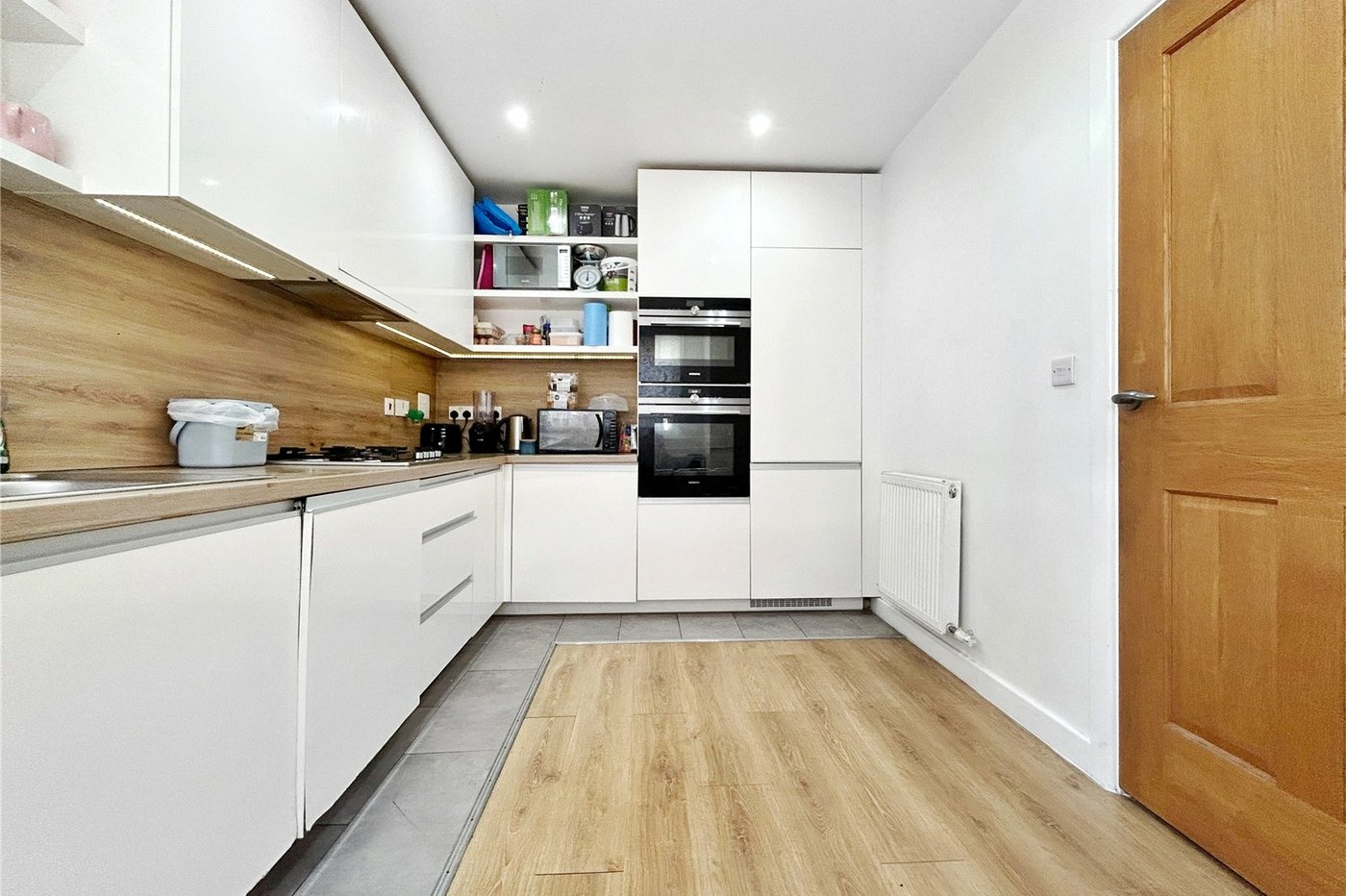 3 bedroom house for sale in Gillingham | Robinson Michael & Jackson