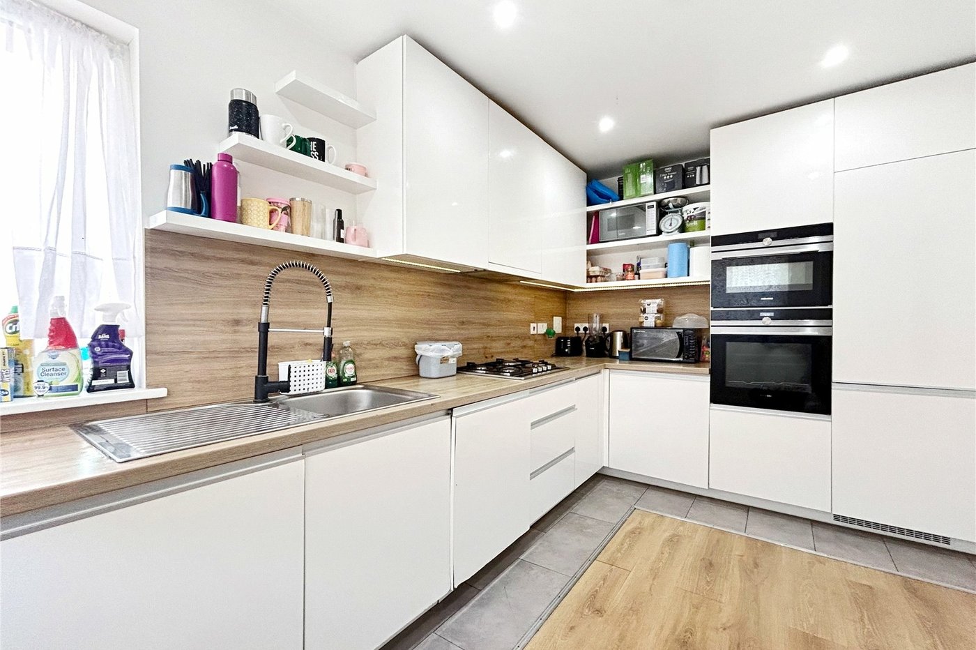 3 bedroom house for sale in Gillingham | Robinson Michael & Jackson