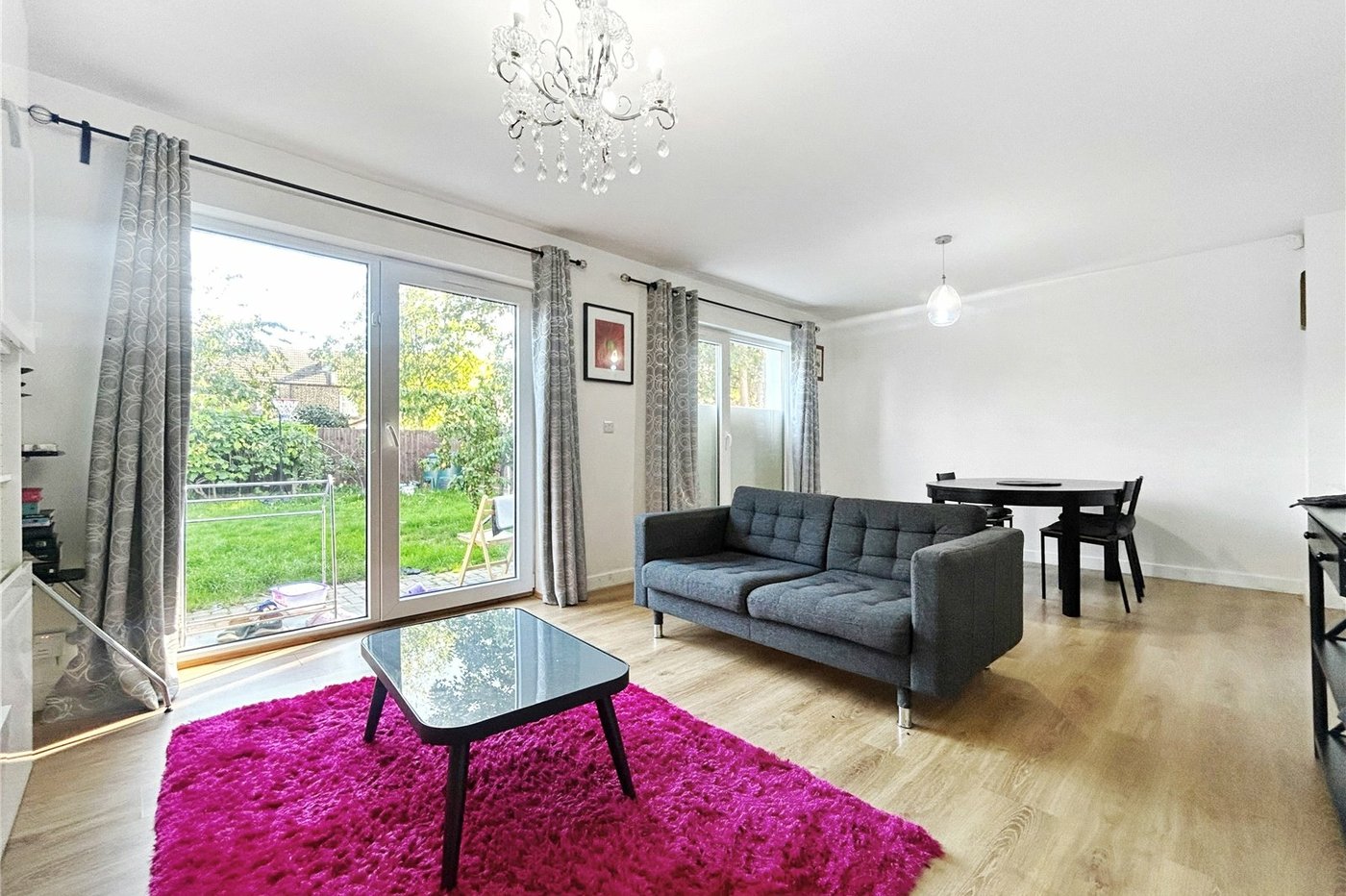 3 bedroom house for sale in Gillingham | Robinson Michael & Jackson