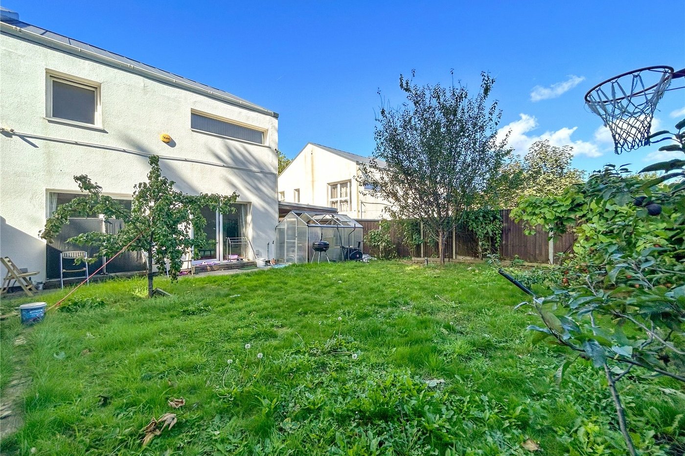 3 bedroom house for sale in Gillingham | Robinson Michael & Jackson