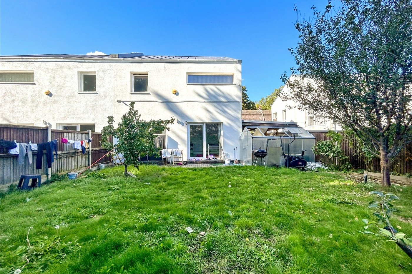 3 bedroom house for sale in Gillingham | Robinson Michael & Jackson