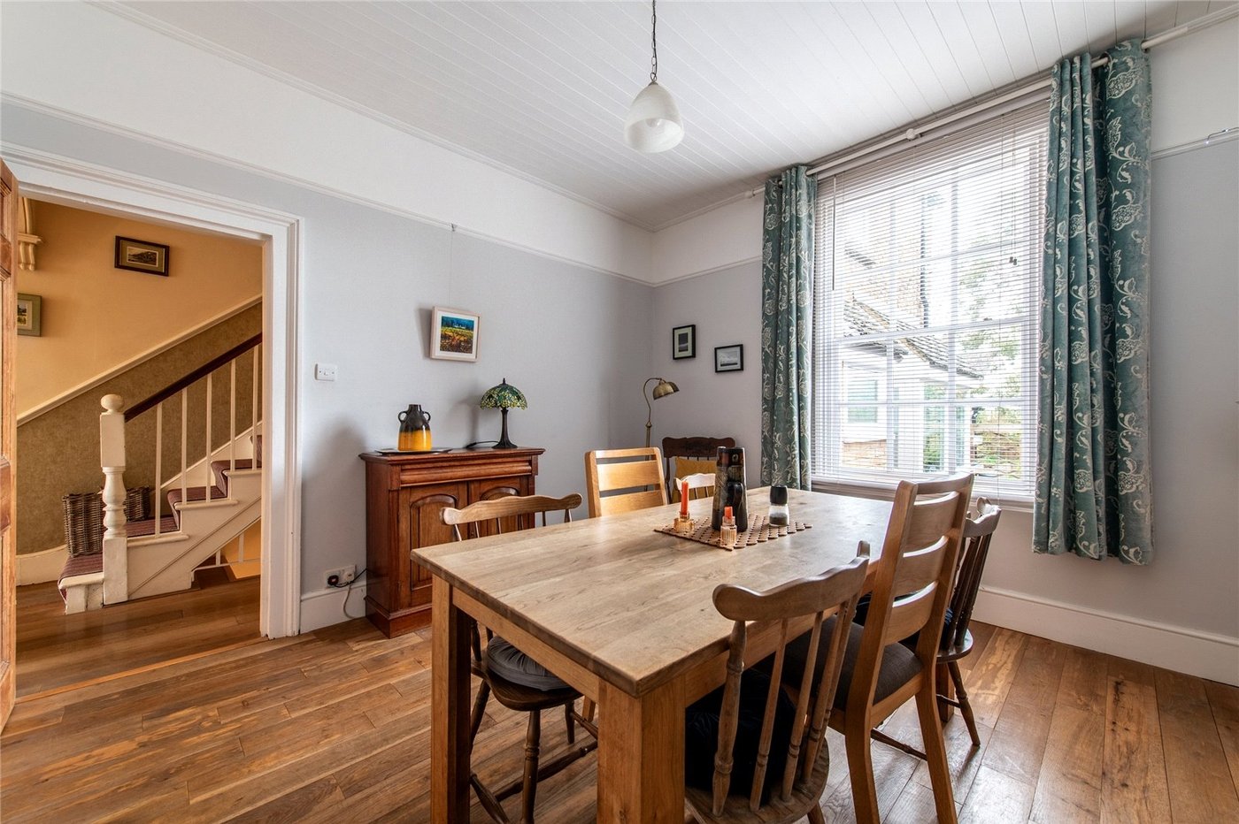 5 bedroom property for sale in Gillingham | Robinson Michael & Jackson