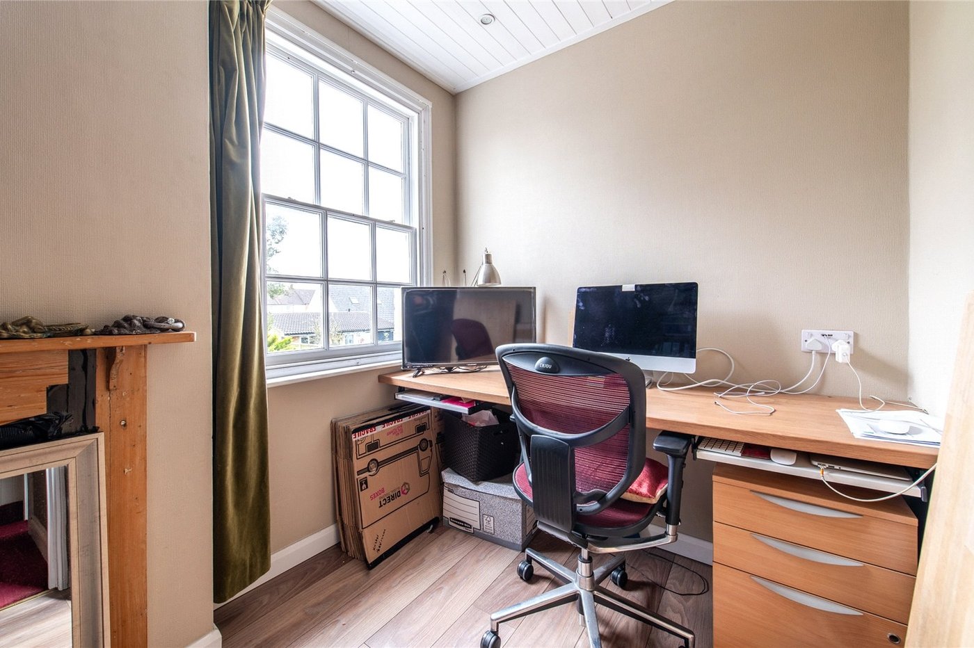 5 bedroom property for sale in Gillingham | Robinson Michael & Jackson