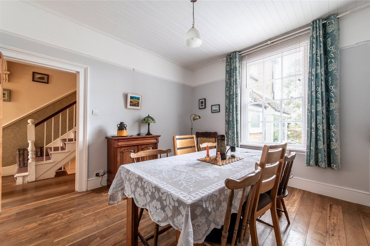 5 bedroom property for sale in Gillingham | Robinson Michael & Jackson