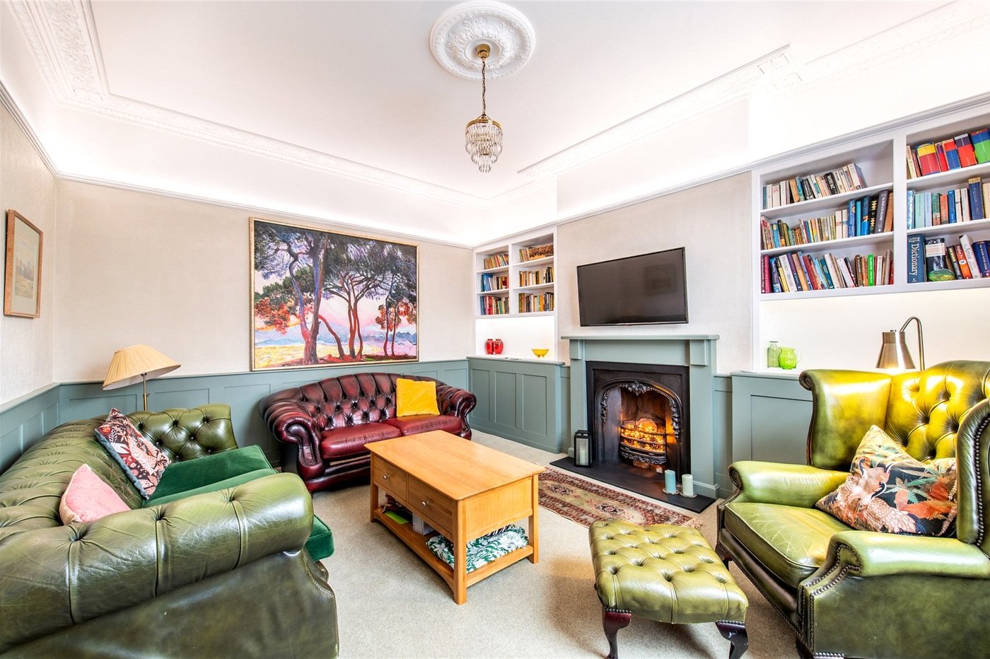 5 bedroom property for sale in Gillingham | Robinson Michael & Jackson