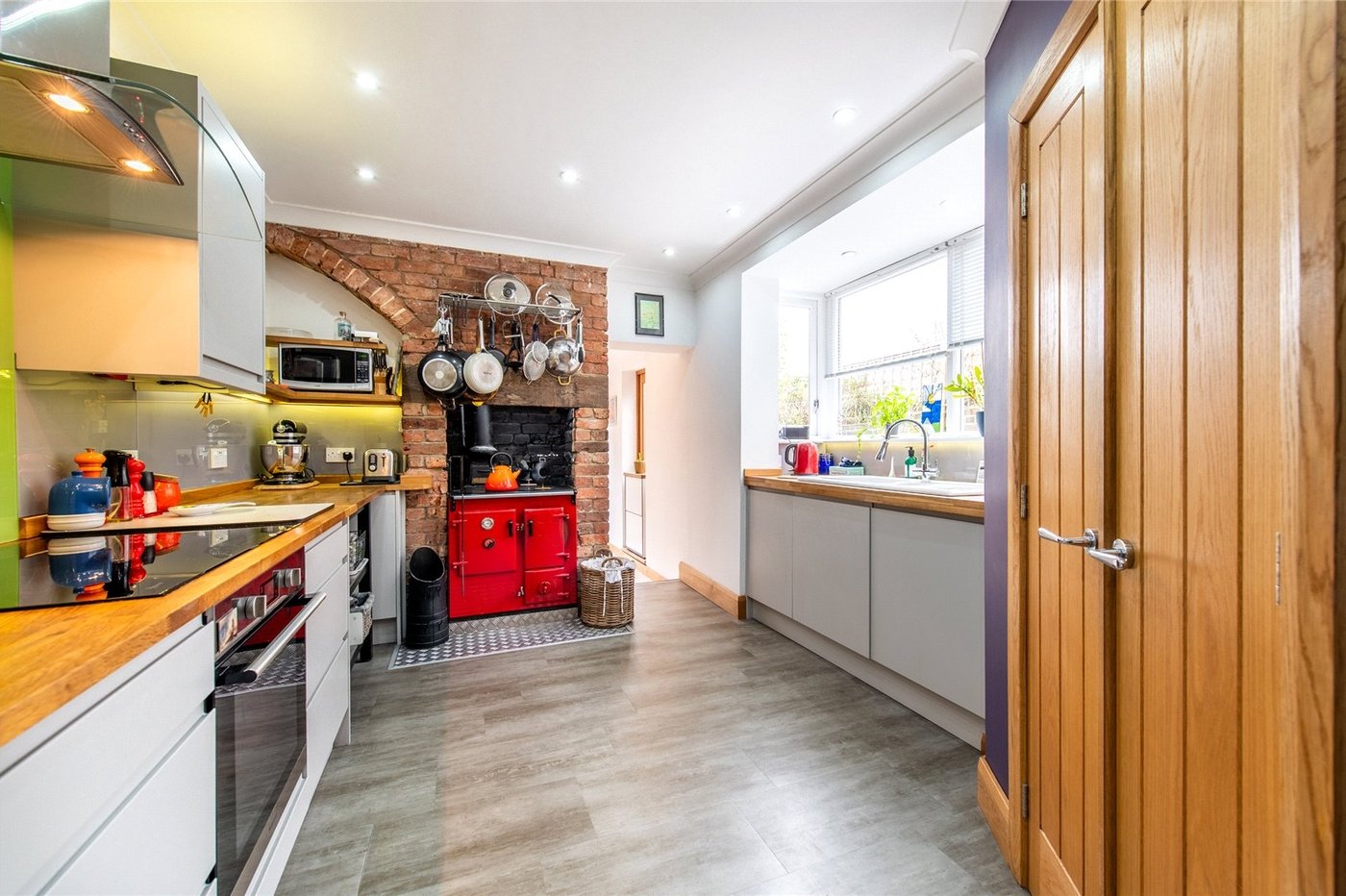 5 bedroom property for sale in Gillingham | Robinson Michael & Jackson