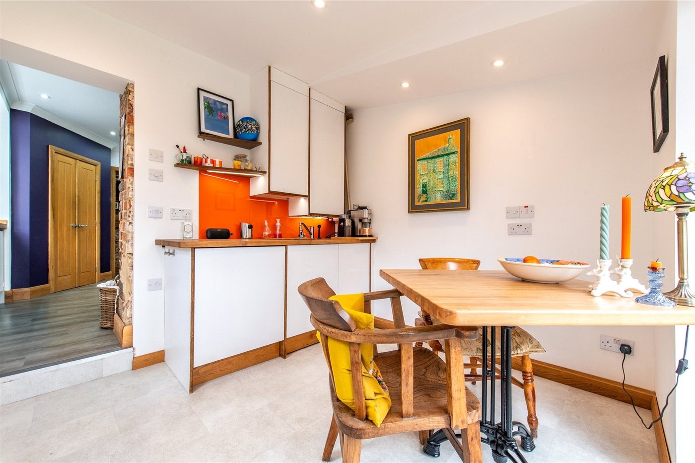 5 bedroom property for sale in Gillingham | Robinson Michael & Jackson