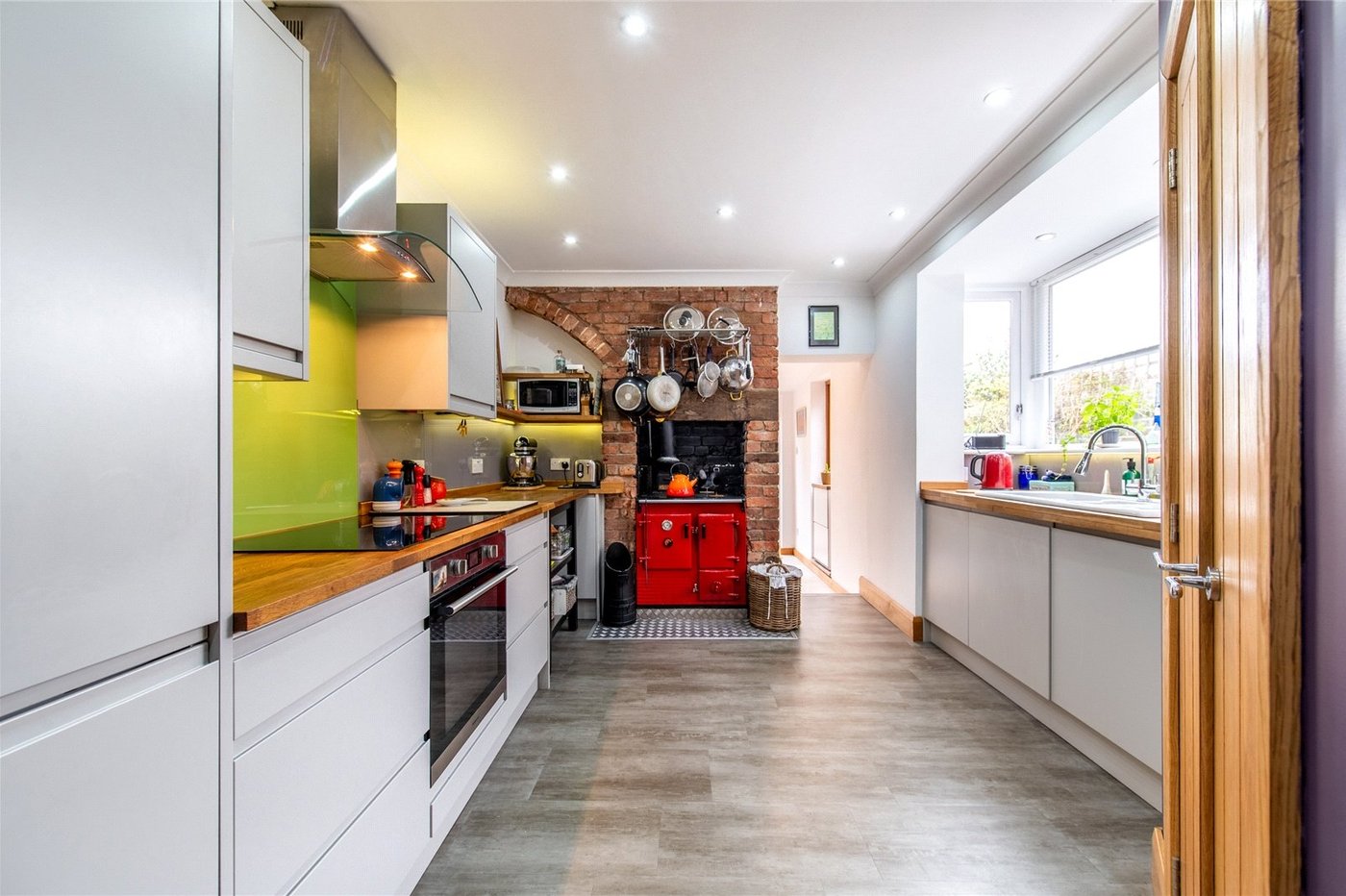 5 bedroom property for sale in Gillingham | Robinson Michael & Jackson