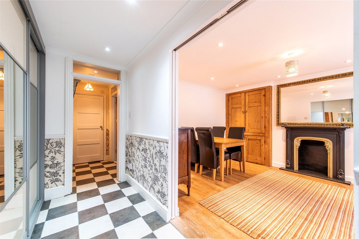 5 bedroom property for sale in Gillingham | Robinson Michael & Jackson