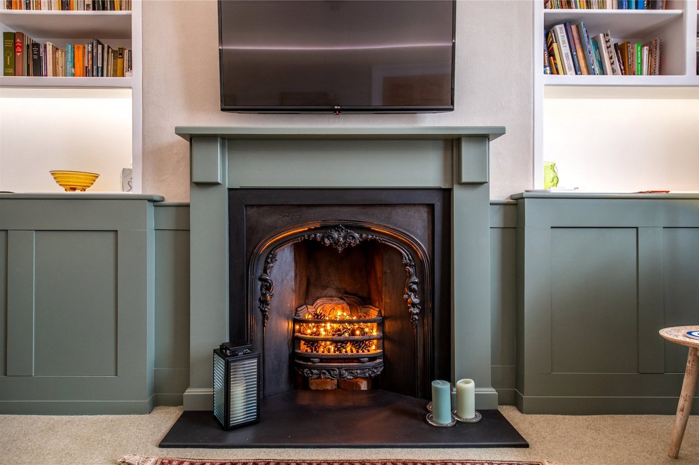5 bedroom property for sale in Gillingham | Robinson Michael & Jackson