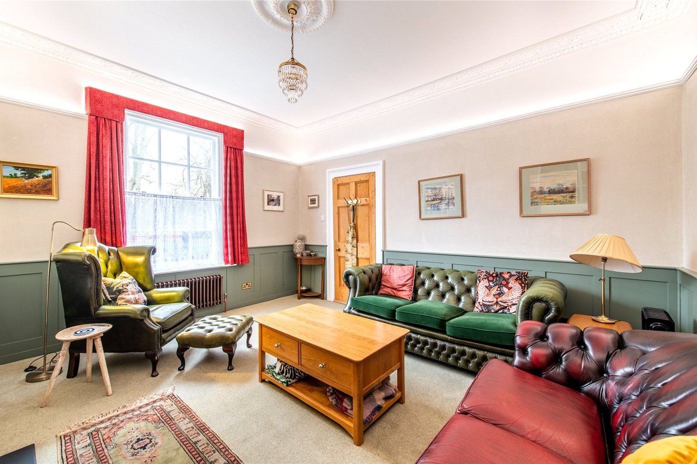 5 bedroom property for sale in Gillingham | Robinson Michael & Jackson