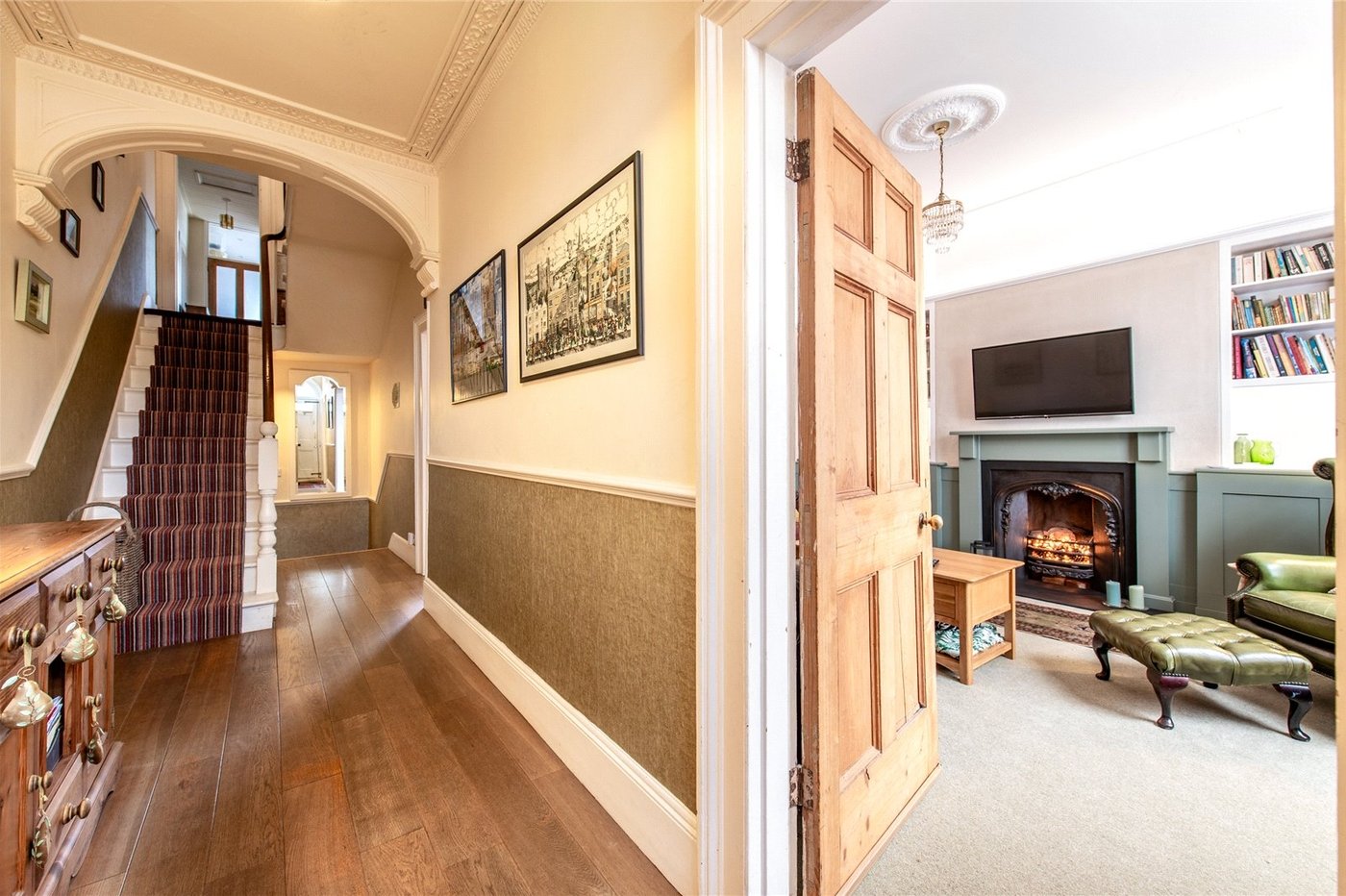 5 bedroom property for sale in Gillingham | Robinson Michael & Jackson
