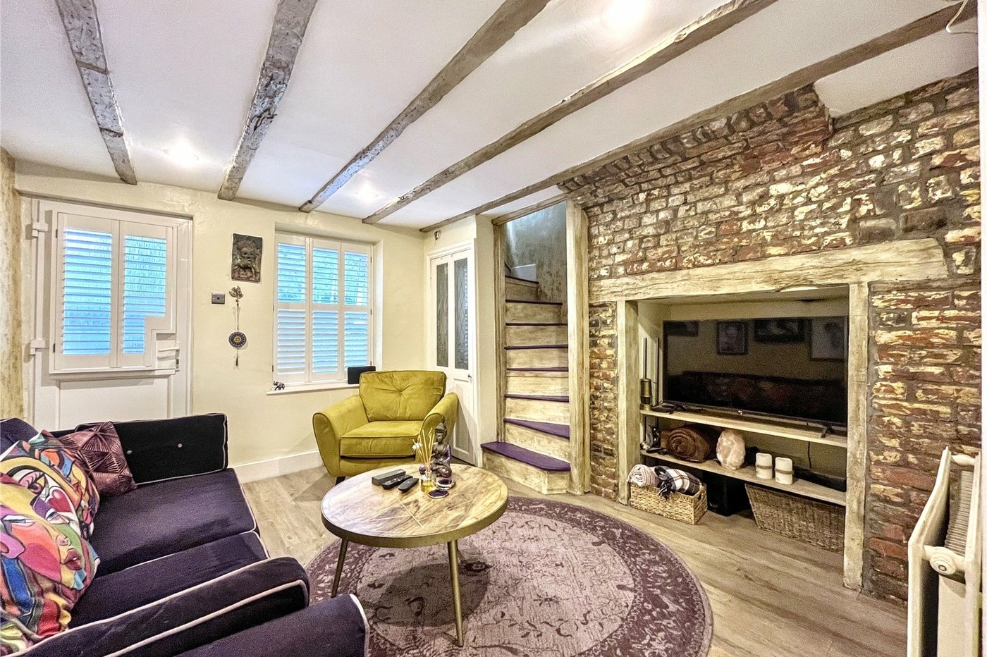 2 bedroom house for sale in Gillingham | Robinson Michael & Jackson