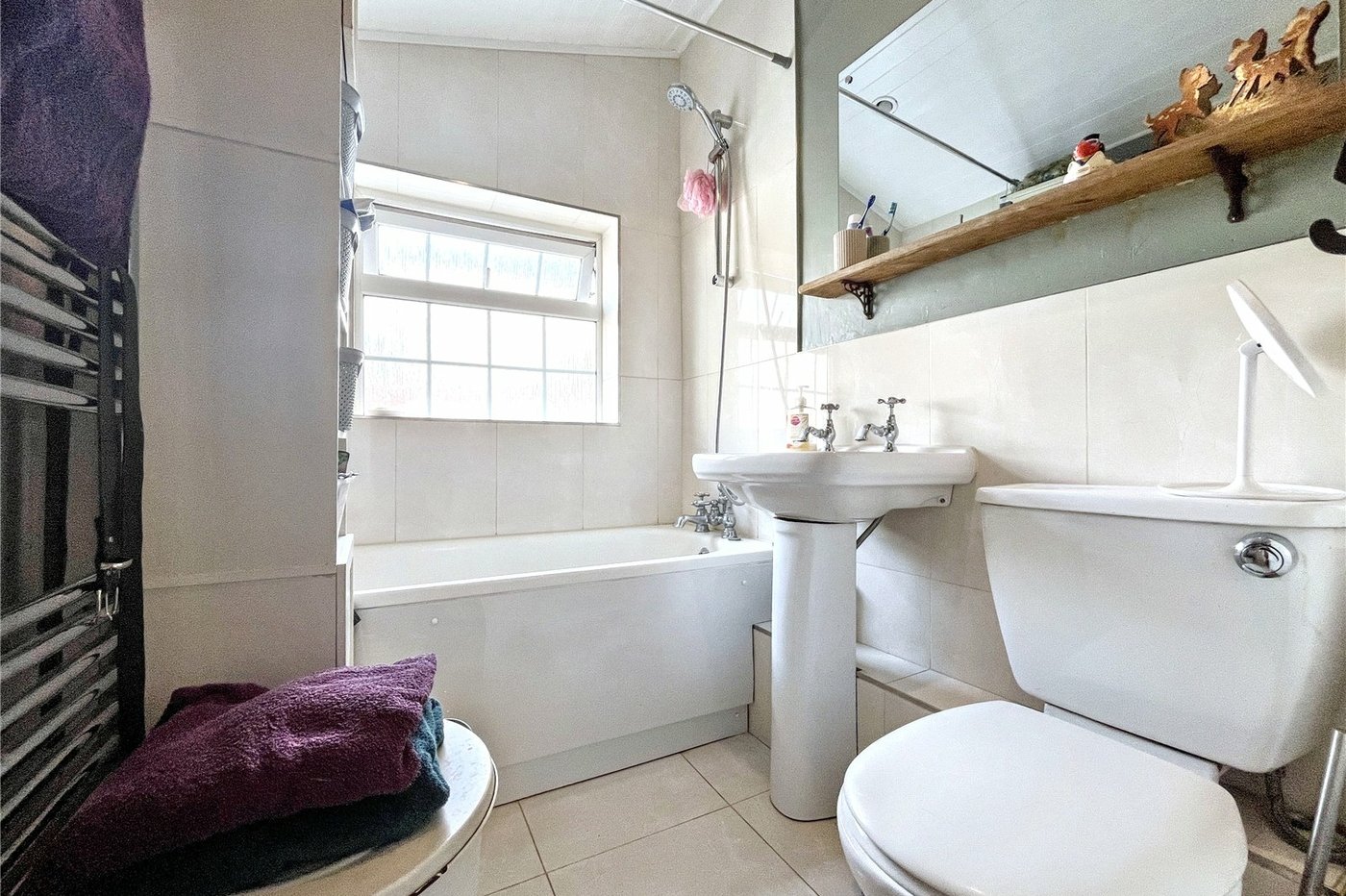 2 bedroom house for sale in Gillingham | Robinson Michael & Jackson