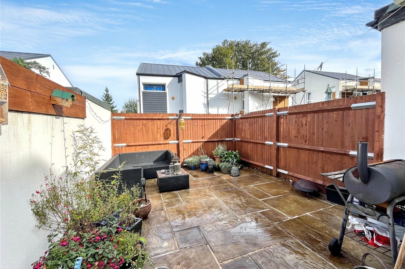 2 bedroom house for sale in Gillingham | Robinson Michael & Jackson