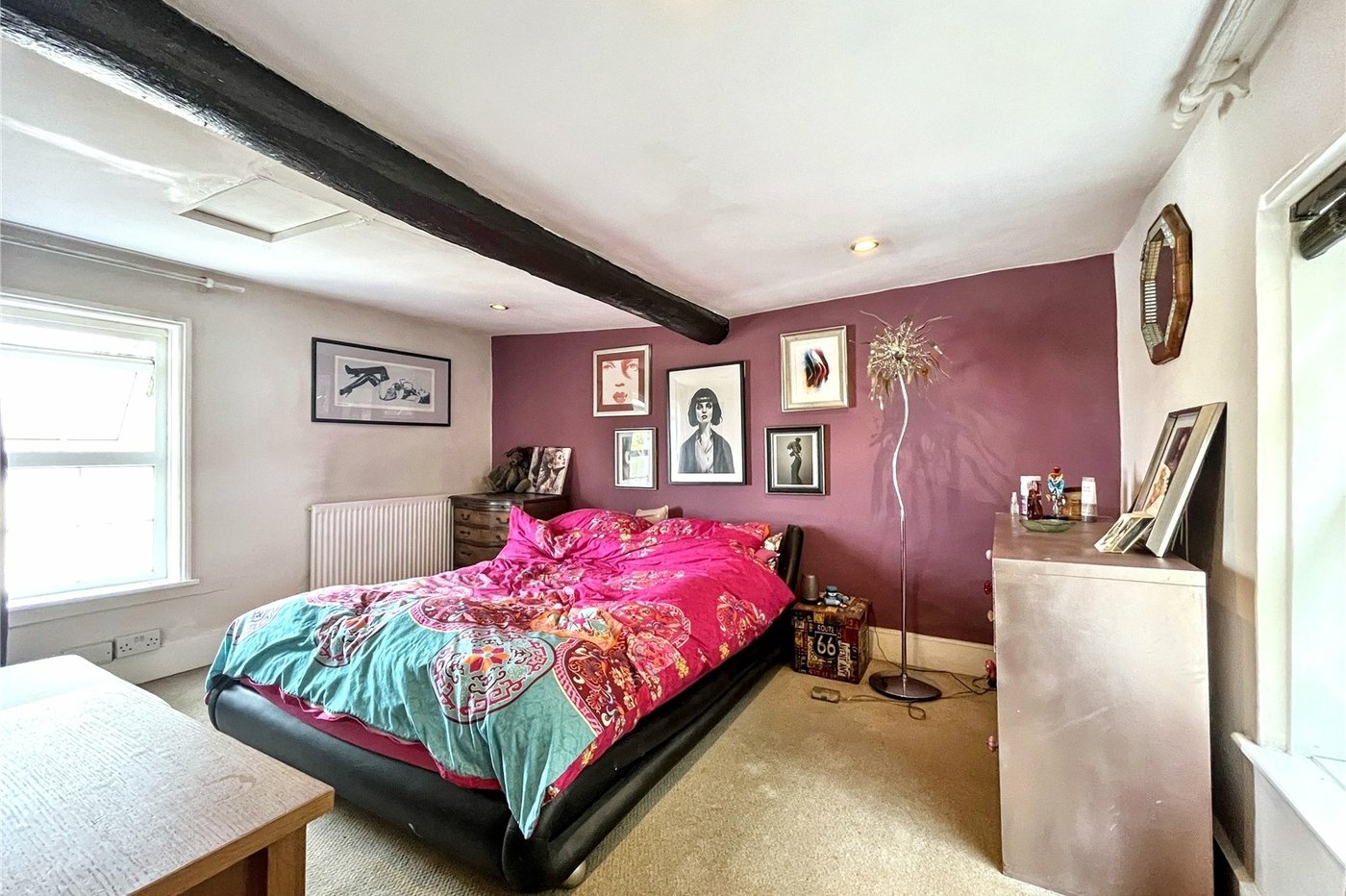 2 bedroom house for sale in Gillingham | Robinson Michael & Jackson