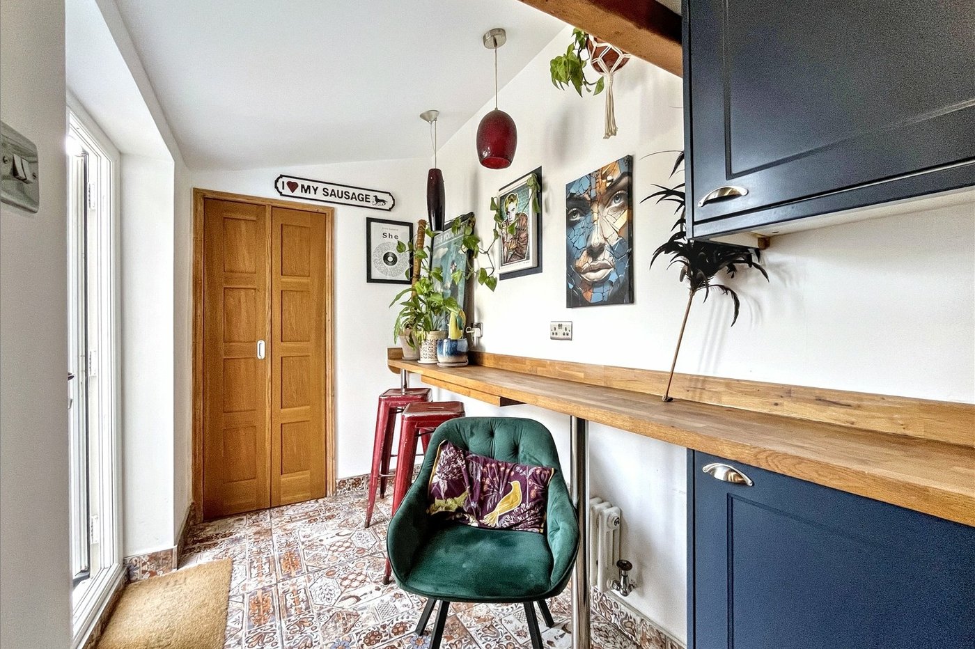 2 bedroom house for sale in Gillingham | Robinson Michael & Jackson