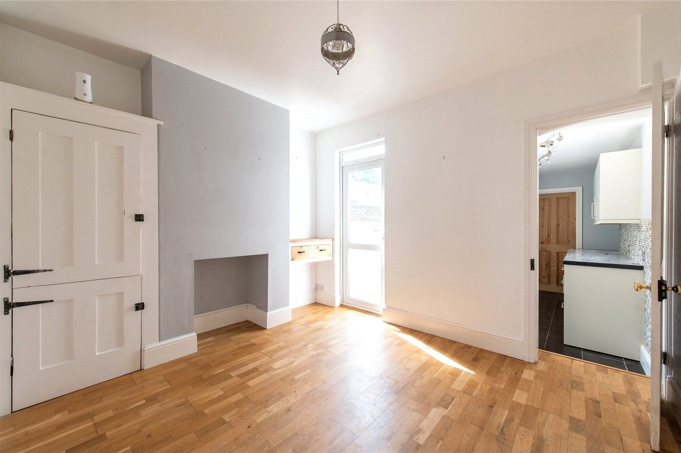 2 bedroom house for sale in Northfleet | Robinson Michael & Jackson