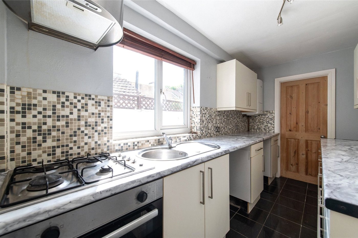 2 bedroom house for sale in Northfleet | Robinson Michael & Jackson