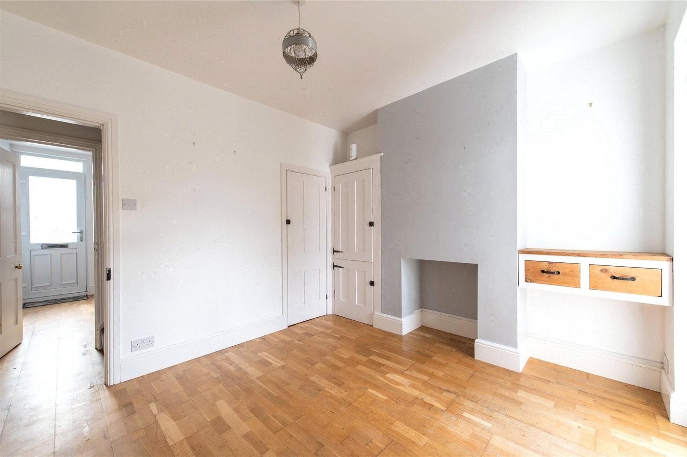 2 bedroom house for sale in Northfleet | Robinson Michael & Jackson