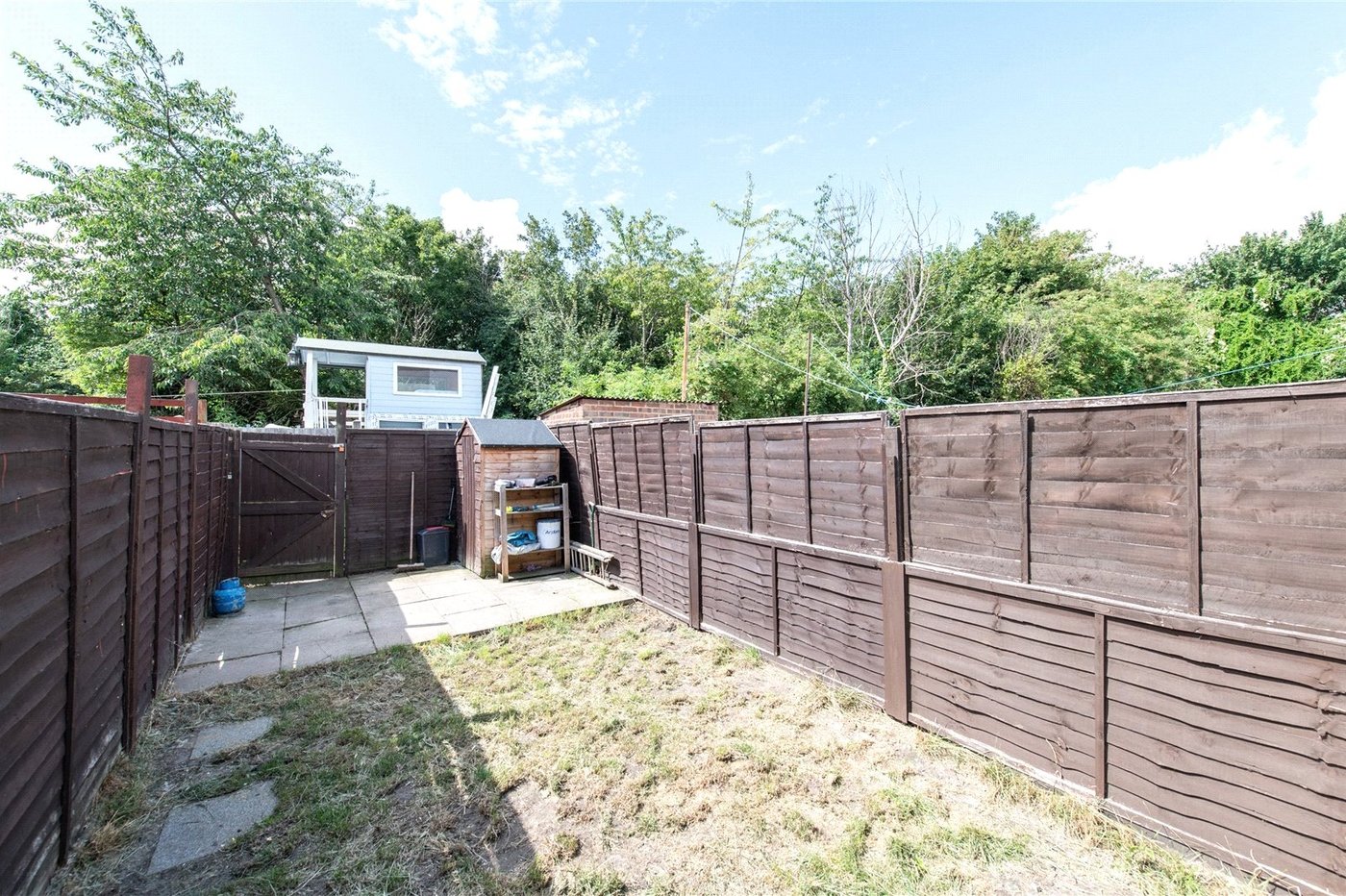 2 bedroom house for sale in Northfleet | Robinson Michael & Jackson