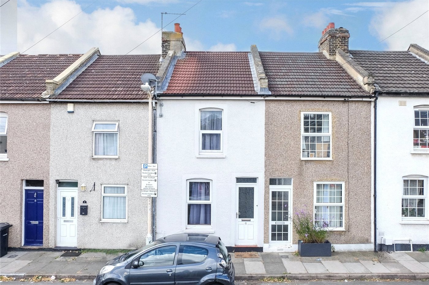 2 bedroom house for sale in Northfleet | Robinson Michael & Jackson