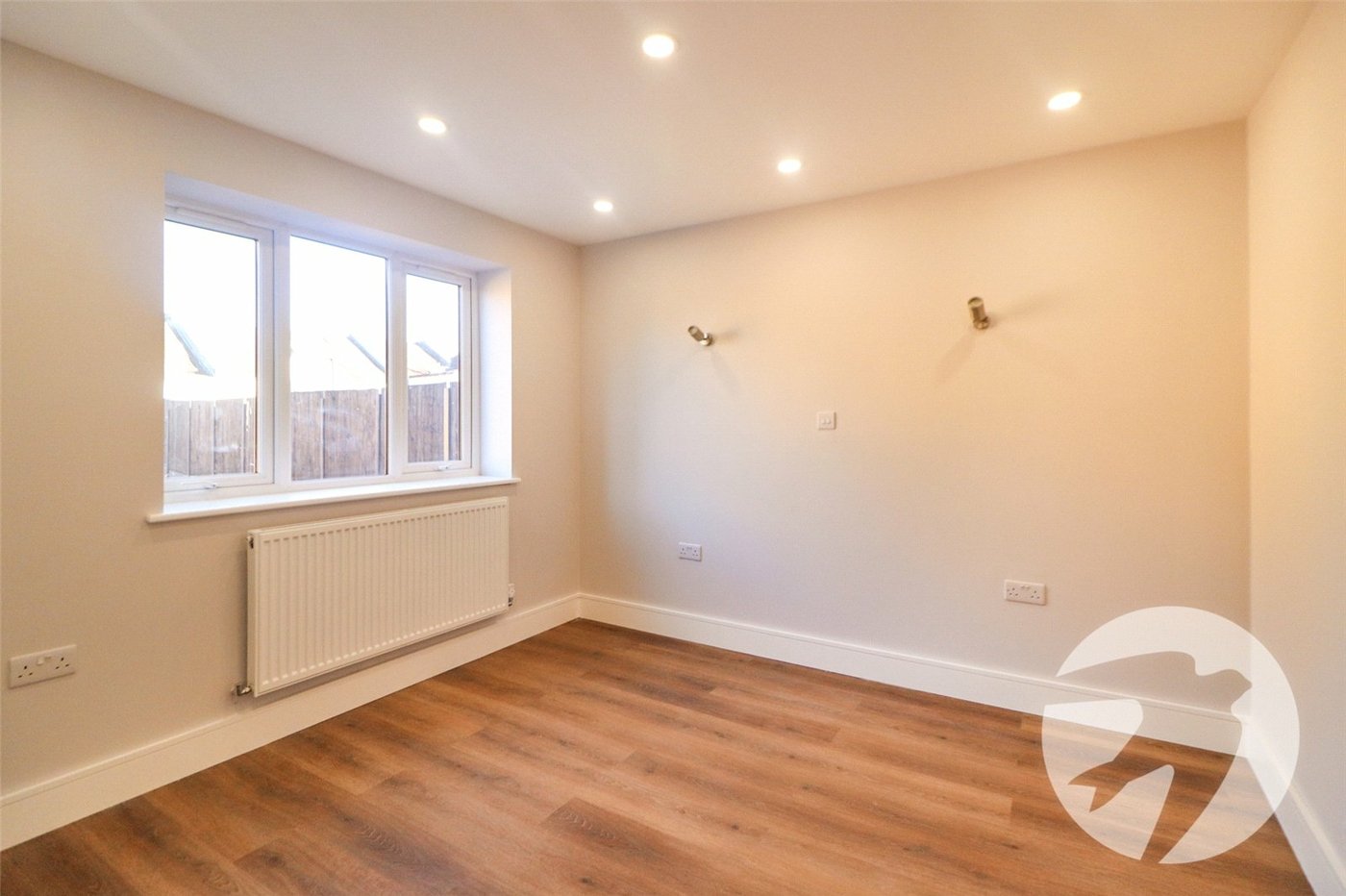 2 bedroom bungalow for sale in Northumberland Heath | Robinson Jackson