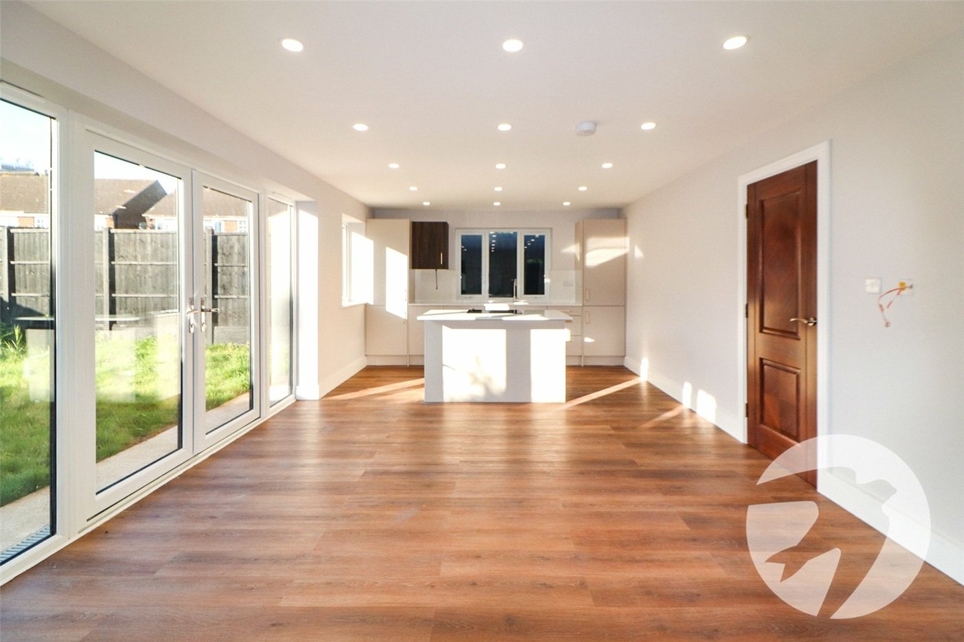 2 bedroom bungalow for sale in Northumberland Heath | Robinson Jackson