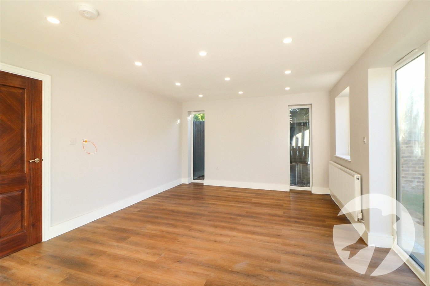 2 bedroom bungalow for sale in Northumberland Heath | Robinson Jackson