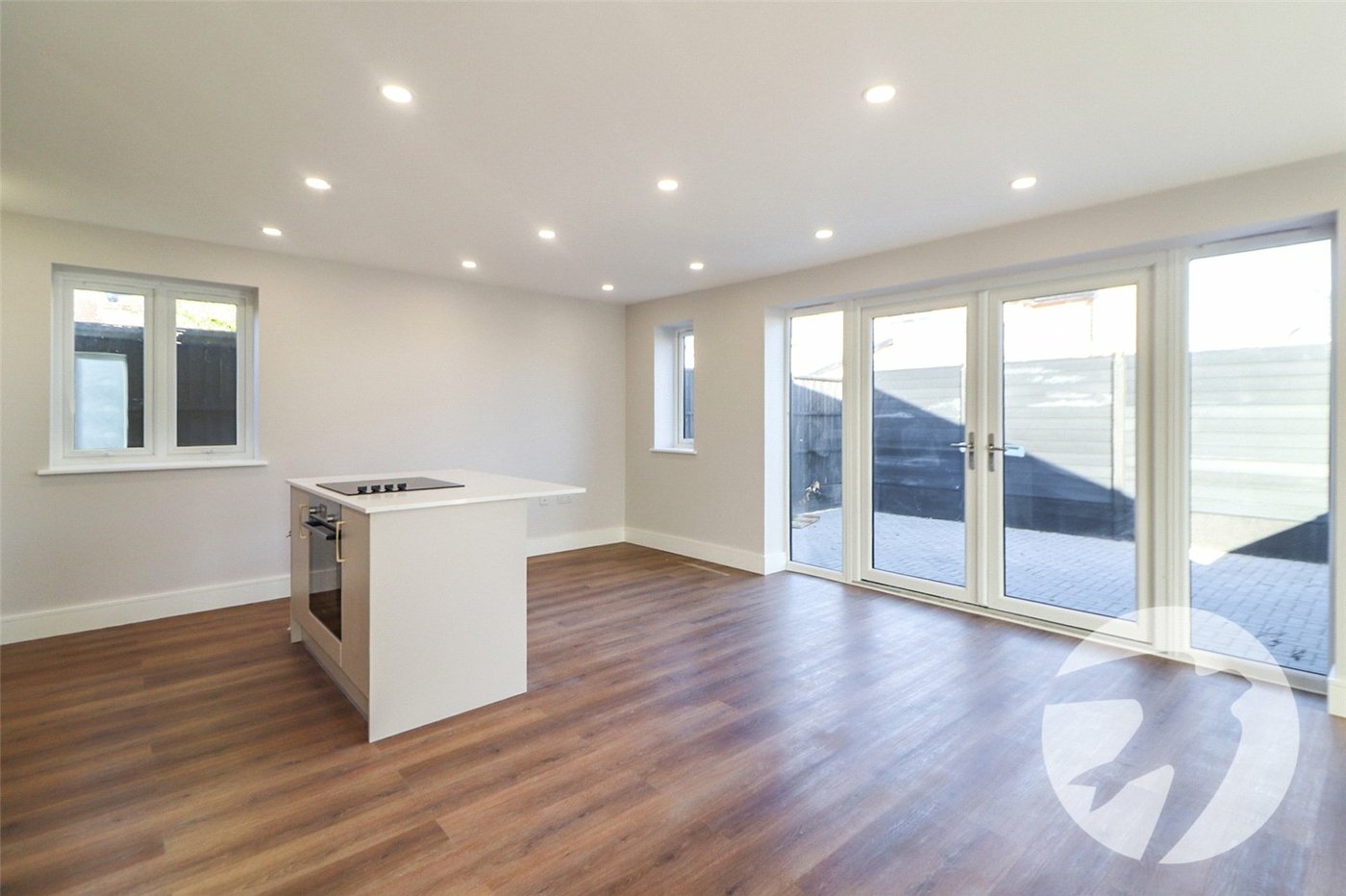 2 bedroom bungalow for sale in Northumberland Heath | Robinson Jackson