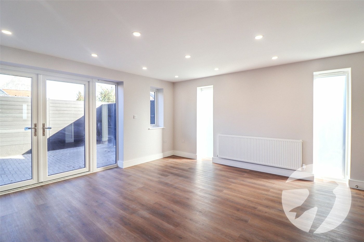 2 bedroom bungalow for sale in Northumberland Heath | Robinson Jackson