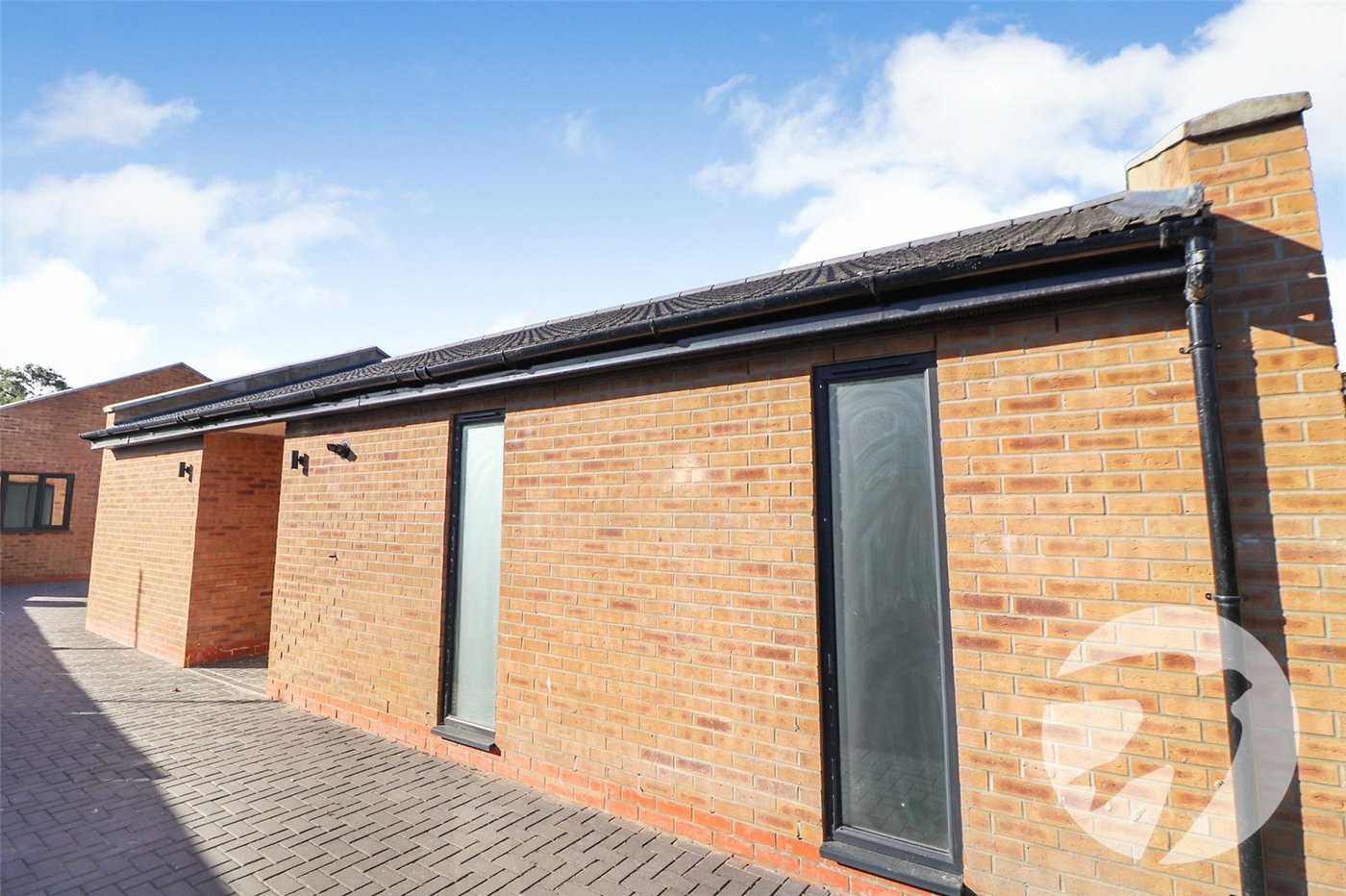 2 bedroom bungalow for sale in Northumberland Heath | Robinson Jackson