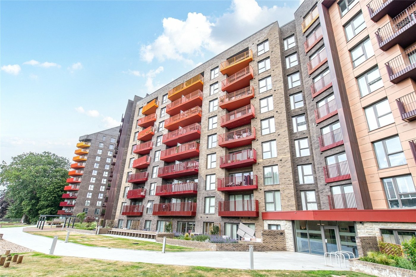 2 bedroom property for sale in Maidstone | Robinson Michael & Jackson