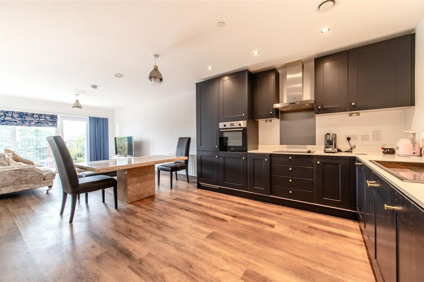 2 bedroom property for sale in Maidstone | Robinson Michael & Jackson