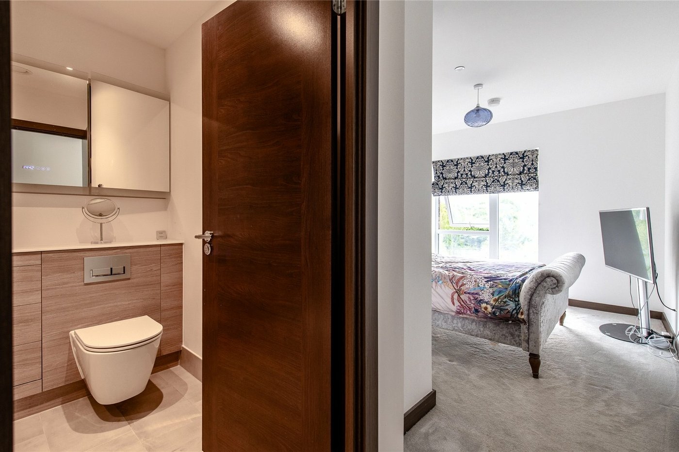 2 bedroom property for sale in Maidstone | Robinson Michael & Jackson